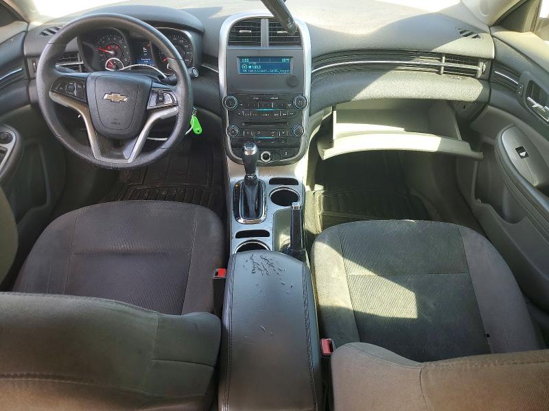 77673315 :رقم المزاد ، 1G11B5SL4FF205810 vin ، 2015 Chevrolet Malibu مزاد بيع