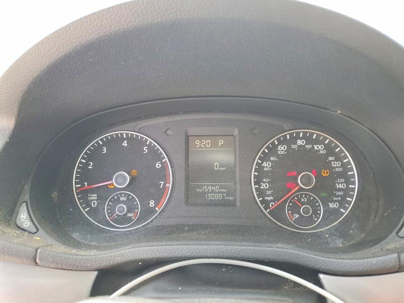 Продажа на аукционе авто 2014 Volkswagen Passat, vin: 1VWAP7A3XEC003279, номер лота: 77092145