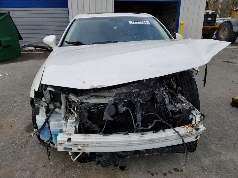 2015 Lexus Es 350 მანქანა იყიდება აუქციონზე, vin: JTHBK1GG0F2191555, აუქციონის ნომერი: 77383805