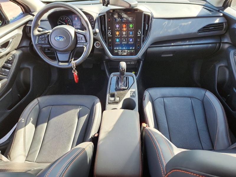 Продажа на аукционе авто 2024 Subaru Crosstrek, vin: 4S4GUHL68R3804197, номер лота: 77948015