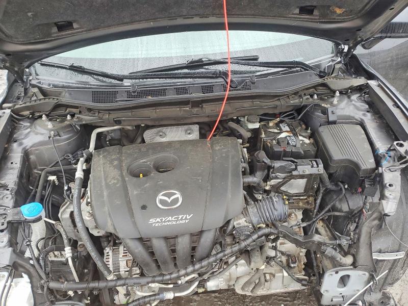 Продажа на аукционе авто 2014 Mazda Cx-5, vin: JM3KE4DY2E0351783, номер лота: 79403165