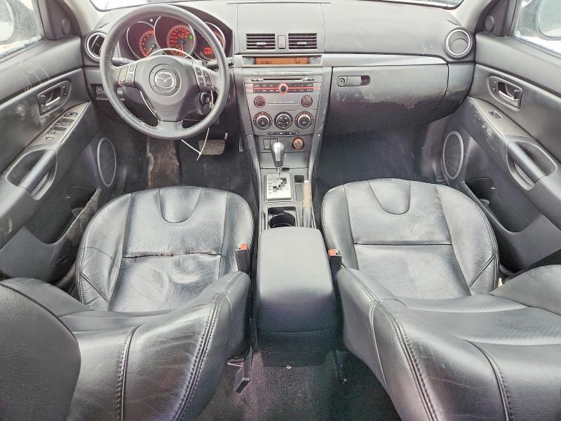 Продаж на аукціоні авто 2008 Mazda 3, vin: JM1BK323881794604, номер лоту: 77567855