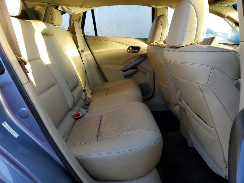 Aukcja sprzedaży 2013 Acura Rdx, vin: 5J8TB4H58DL010361, numer aukcji: 76731345