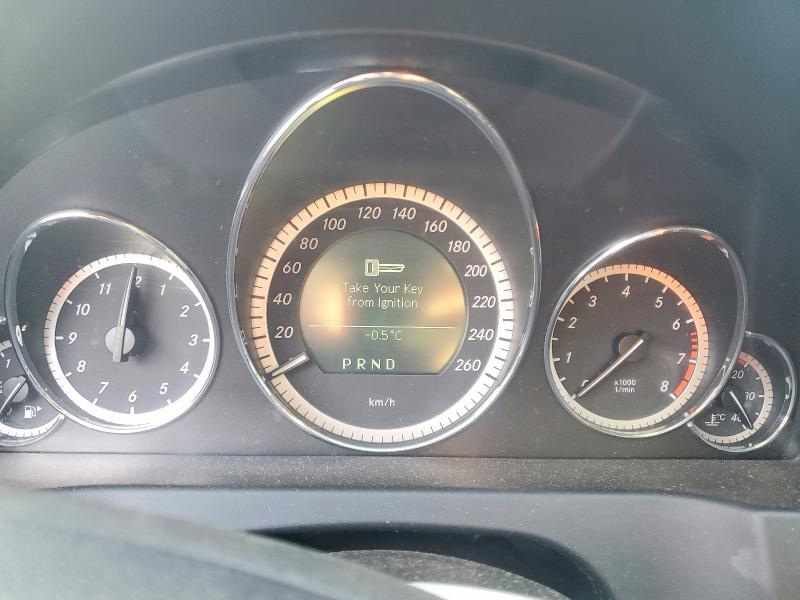 Auction sale of the 2011 Mercedes-benz E, vin: WDDKJ5GB1BF123841, lot number: 73466215