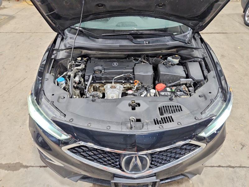 Aukcja sprzedaży 2020 Acura Ilx, vin: 19UDE2F39LA004211, numer aukcji: 79090115