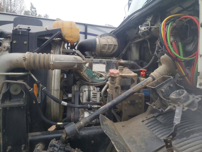Aukcja sprzedaży 2008 Volvo Vhd, vin: 4V5KC9GF88N490670, numer aukcji: 93597595