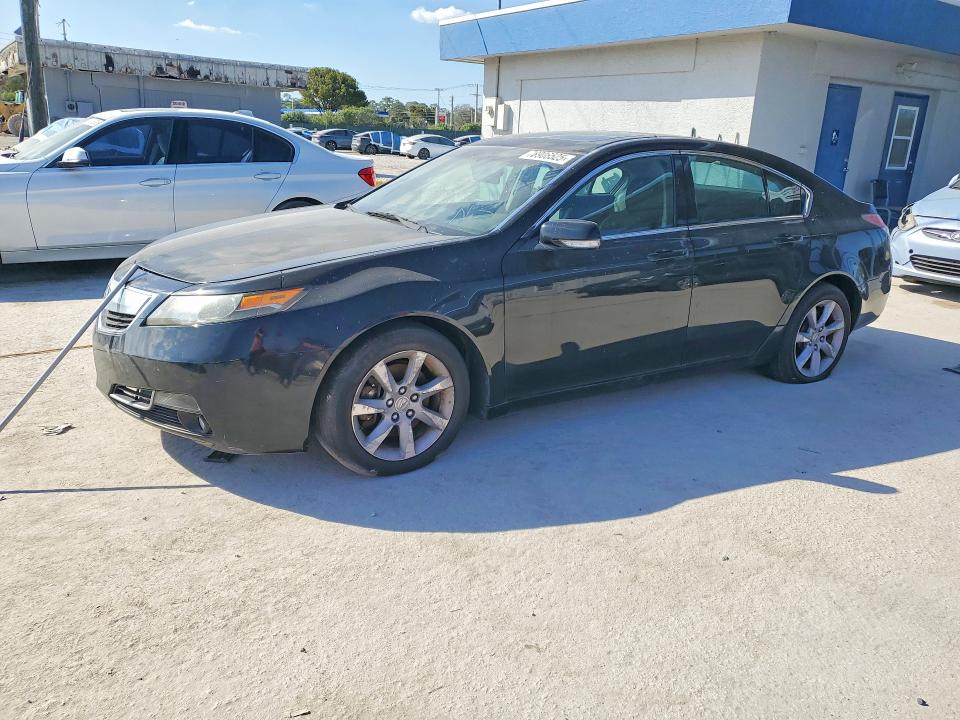 Продаж на аукціоні авто 2012 Acura Tl, vin: 19UUA8F28CA013682, номер лоту: 78906525