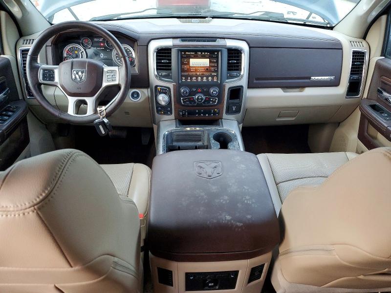 Aukcja sprzedaży 2015 Ram 1500, vin: 1C6RR7NT3FS774885, numer aukcji: 77948195