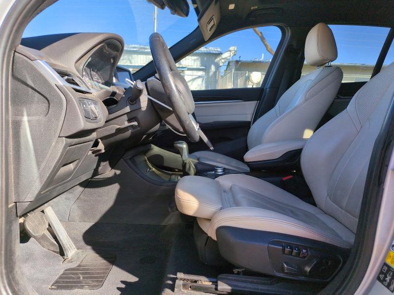 Aukcja sprzedaży 2017 Bmw X1, vin: WBXHT3C35H5F76205, numer aukcji: 75899925