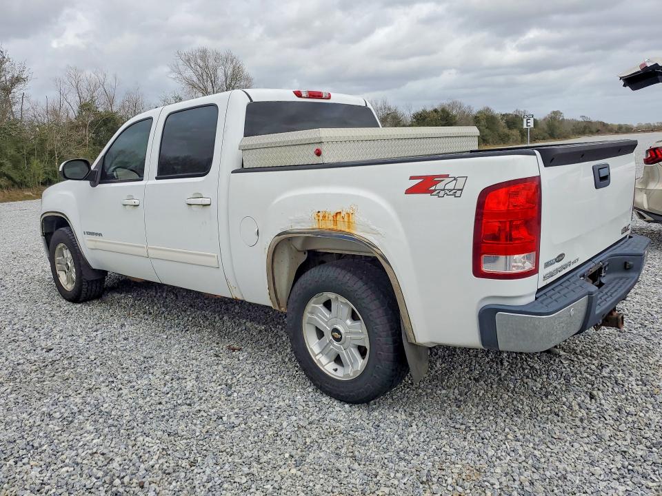 Aukcja sprzedaży 2007 Gmc New Sierra, vin: 2GTEK133771689710, numer aukcji: 79066415