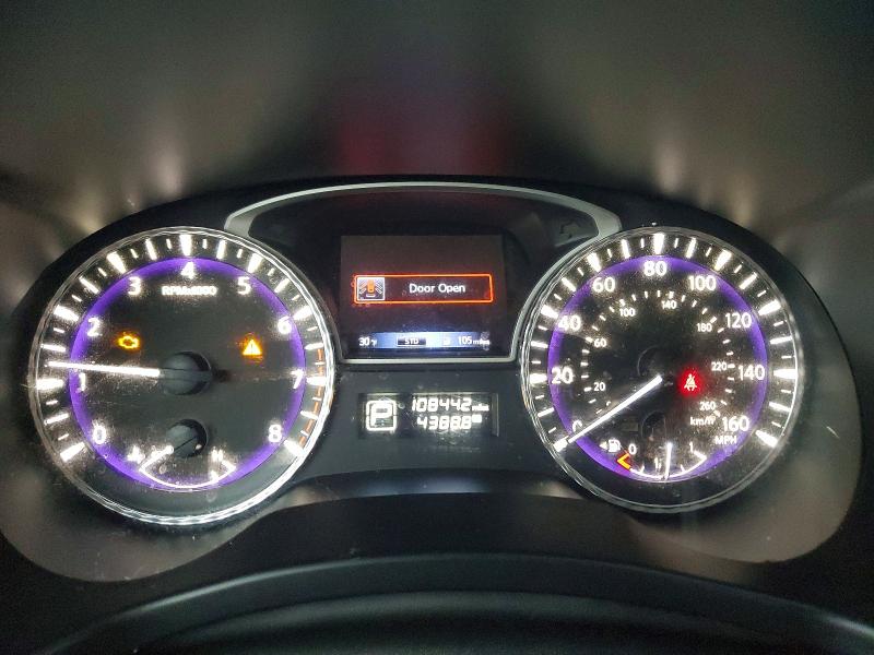 Aukcja sprzedaży 2015 Infiniti Qx60, vin: 5N1AL0MM9FC554052, numer aukcji: 77806965
