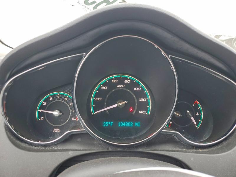 Продажа на аукционе авто 2012 Chevrolet Malibu, vin: 1G1ZD5EU7CF141999, номер лота: 78657305