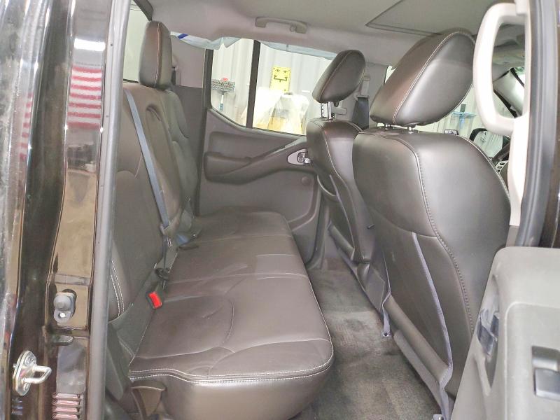 Продаж на аукціоні авто 2018 Nissan Frontier, vin: 1N6AD0EV1JN703153, номер лоту: 79472745