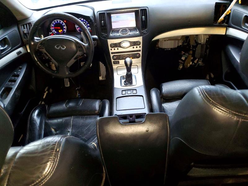 2007 Infiniti G35 მანქანა იყიდება აუქციონზე, vin: JNKBV61E17M712672, აუქციონის ნომერი: 77187745
