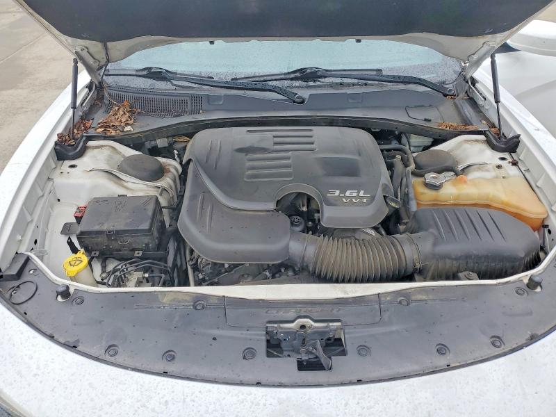 Продажа на аукционе авто 2015 Dodge Charger, vin: 2C3CDXHG5FH852672, номер лота: 77115375