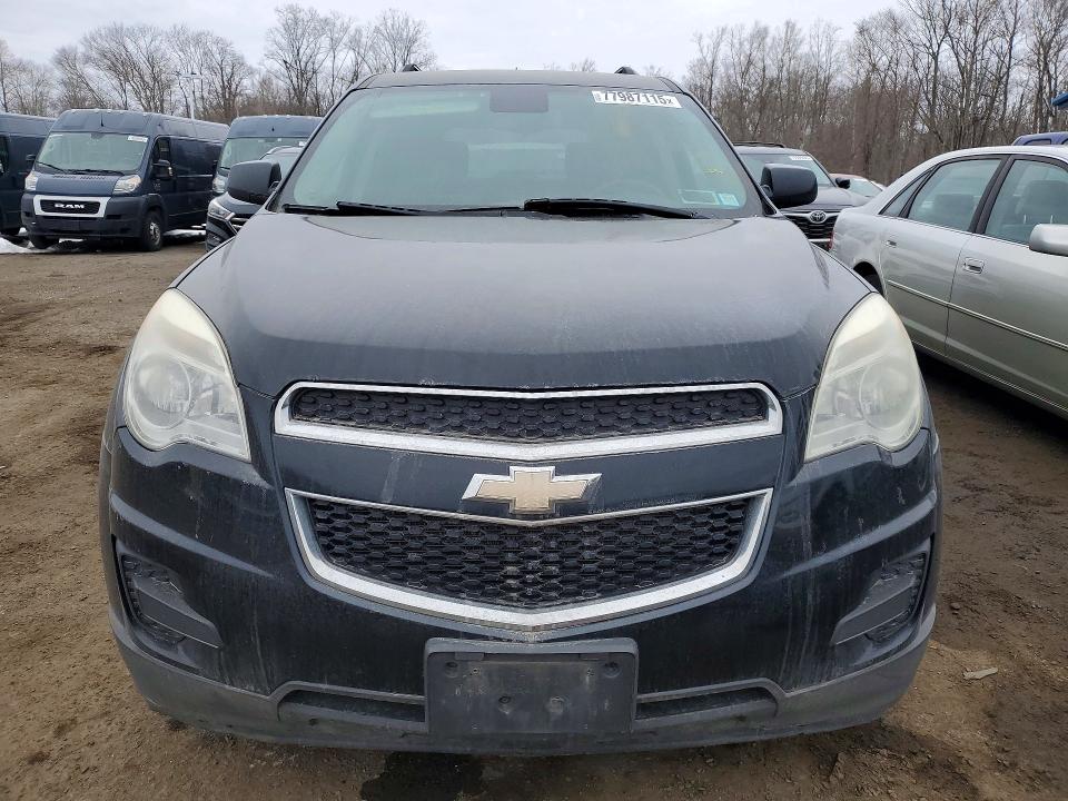 2015 Chevrolet Equinox Lt მანქანა იყიდება აუქციონზე, vin: 2GNALBEK6F1170577, აუქციონის ნომერი: 77987115
