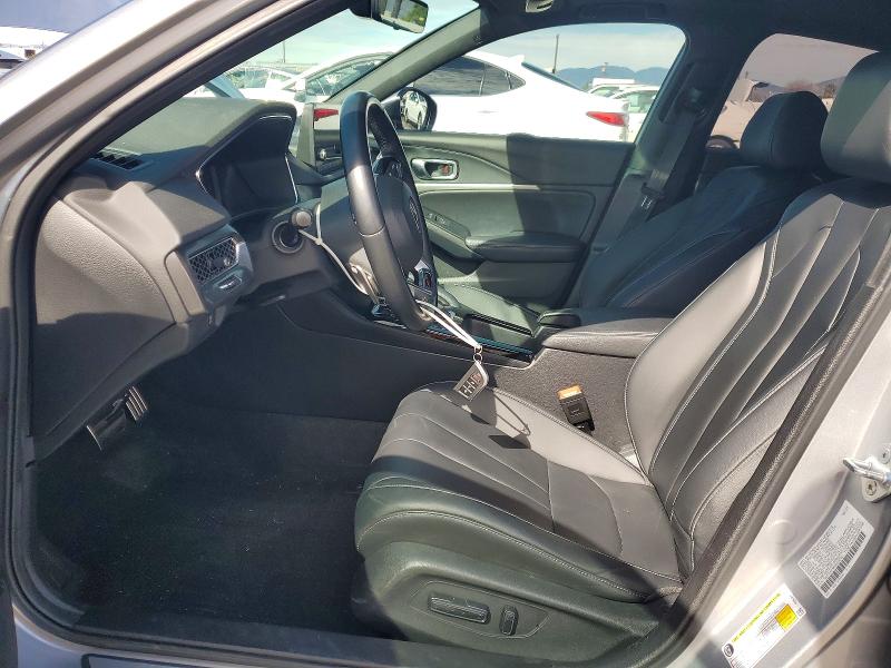 Продаж на аукціоні авто 2024 Acura Integra, vin: 19UDE4H38RA005044, номер лоту: 78337375
