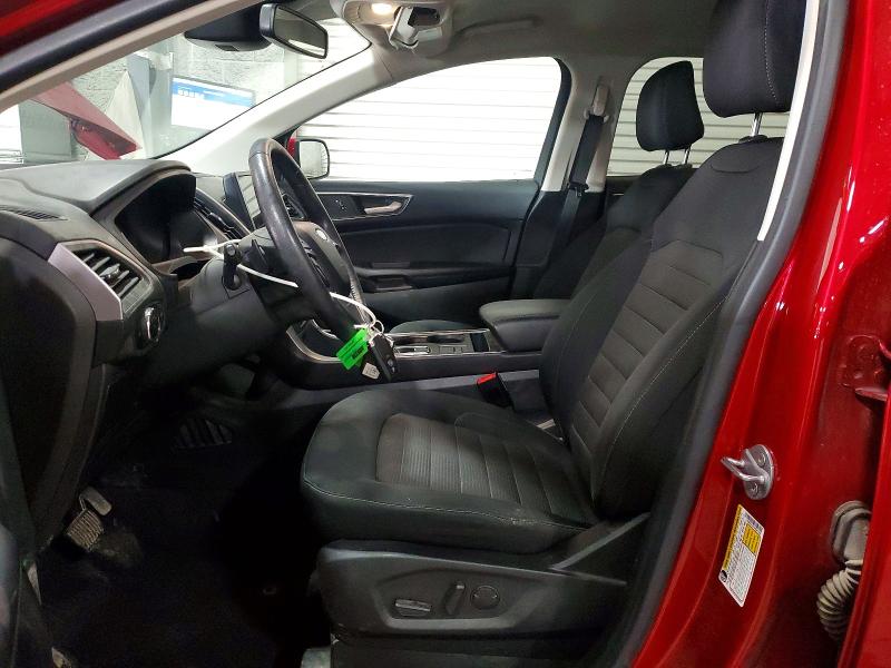 Auction sale of the 2023 Ford Edge, vin: 2FMPK4J91PBA47538, lot number: 76782235
