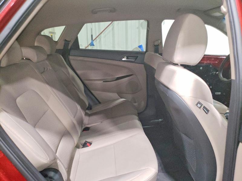 Aukcja sprzedaży 2020 Hyundai Tucson, vin: KM8J3CA48LU175829, numer aukcji: 78548195