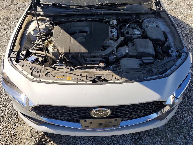 Продаж на аукціоні авто 2024 Mazda 3, vin: 3MZBPABM4RM403867, номер лоту: 77355745