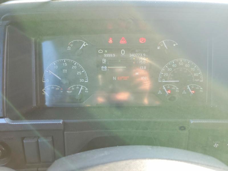 Продажа на аукционе авто 2019 Volv Vn, vin: 4V4NC9EJ2KN197735, номер лота: 76247415