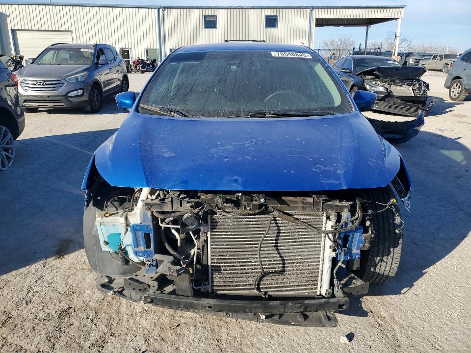 Aukcja sprzedaży 2020 Nissan Versa, vin: 3N1CN8EV6LL812091, numer aukcji: 76548845