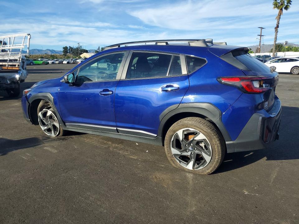 Продажа на аукционе авто 2024 Subaru Crosstrek, vin: 4S4GUHL65R3715851, номер лота: 79185465