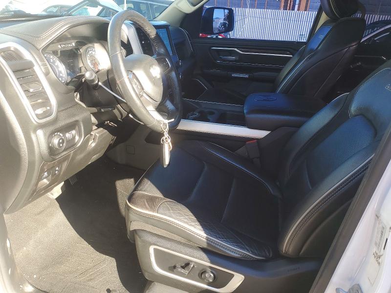 2020 Ram 1500 მანქანა იყიდება აუქციონზე, vin: 1C6RREDT1LN306041, აუქციონის ნომერი: 78545565