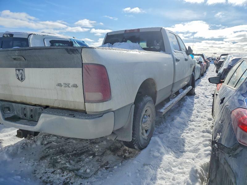 2013 Ram 2500 მანქანა იყიდება აუქციონზე, vin: 3C6TR5JT2DG547790, აუქციონის ნომერი: 74434765