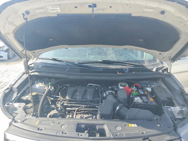 Aukcja sprzedaży 2019 Ford Explorer, vin: 1FM5K7D83KGA49482, numer aukcji: 78175225