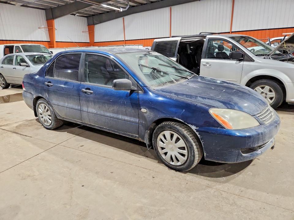 Aukcja sprzedaży 2006 Mitsubishi Lancer, vin: JA3AJ26E76U601051, numer aukcji: 76747185