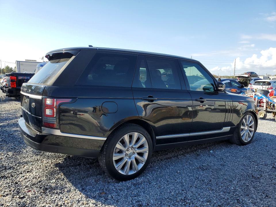 Aukcja sprzedaży 2016 Land Rover Range Rove, vin: SALGS2EF8GA263741, numer aukcji: 77295755