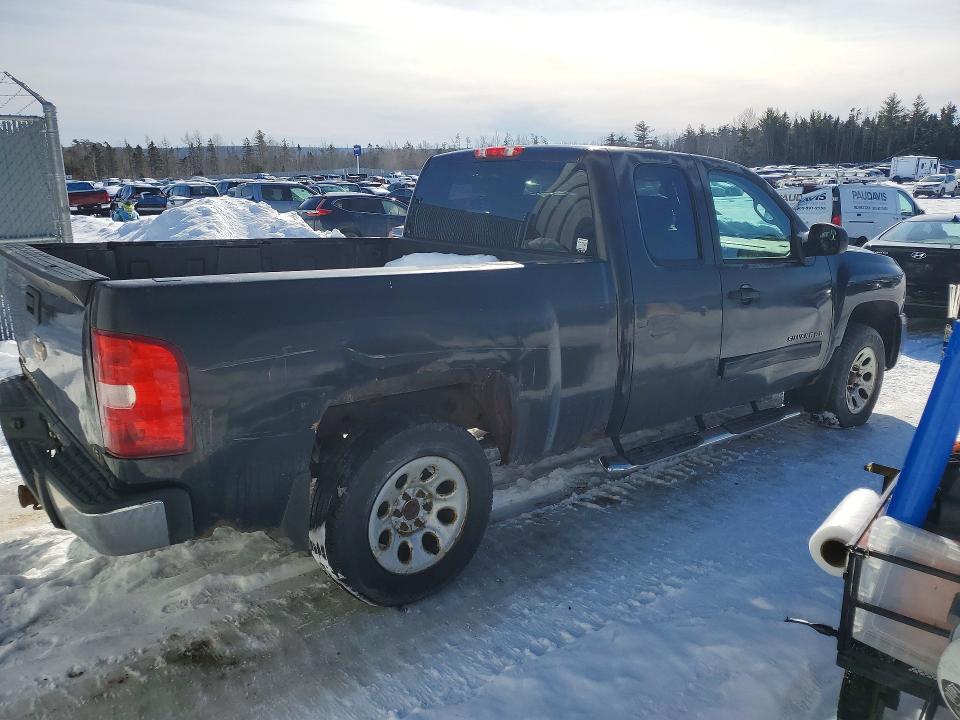 Aukcja sprzedaży 2011 Chevrolet Silverado, vin: 1GCRKREA7BZ450914, numer aukcji: 72916555