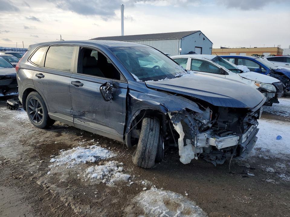 Aukcja sprzedaży 2026 Honda Cr-v, vin: 2HKRS6H73TH209665, numer aukcji: 72901435