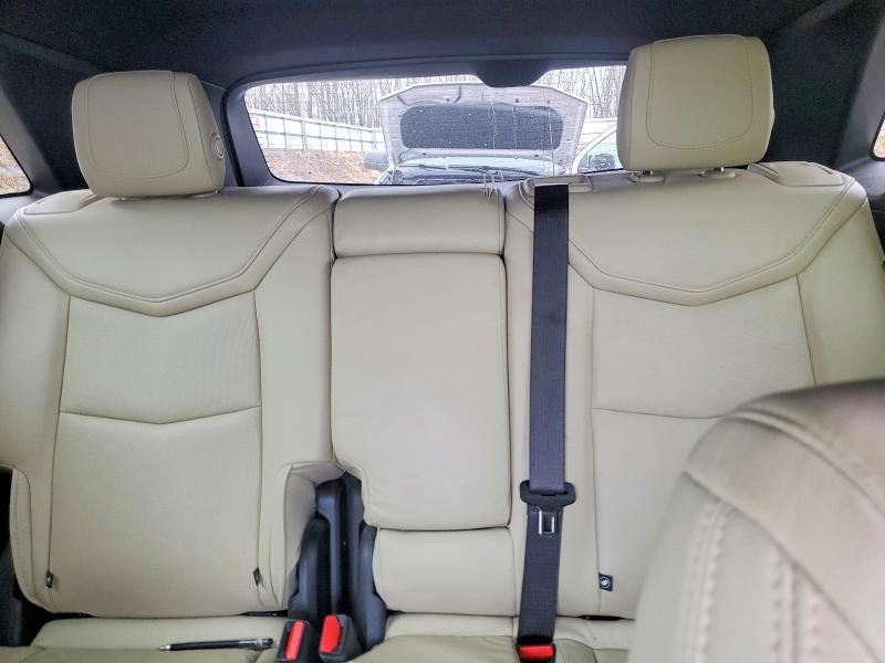 Продаж на аукціоні авто 2019 Cadillac Xt5, vin: 1GYKNDRS4KZ216903, номер лоту: 78217775