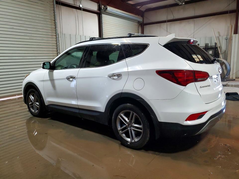 Aukcja sprzedaży 2018 Hyundai Santa Fe Sport, vin: 5NMZU3LB5JH071514, numer aukcji: 77754245