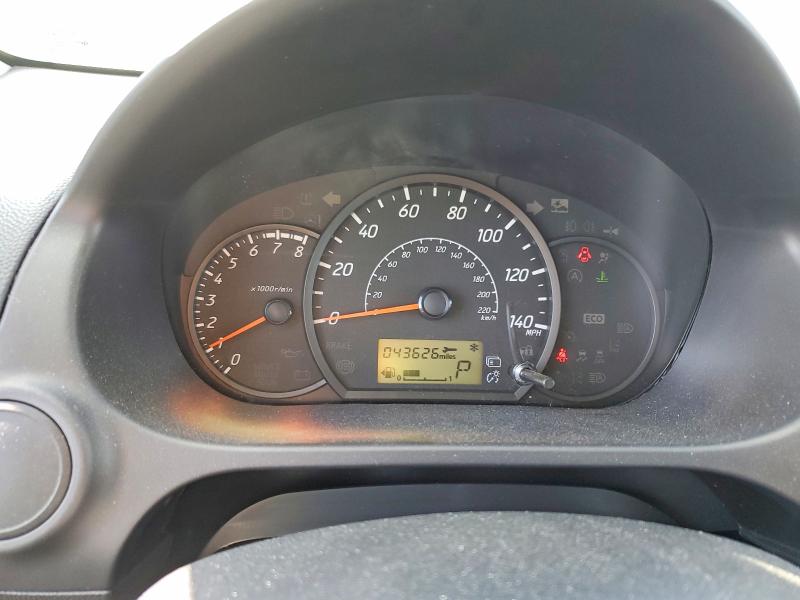 Продаж на аукціоні авто 2021 Mitsubishi Mirage, vin: ML32AUHJ8MH011929, номер лоту: 77097855