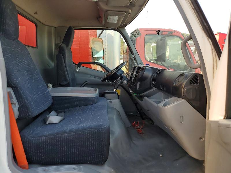 Aukcja sprzedaży 2018 Hino 195, vin: JHHSDM2H6JK006184, numer aukcji: 56533956