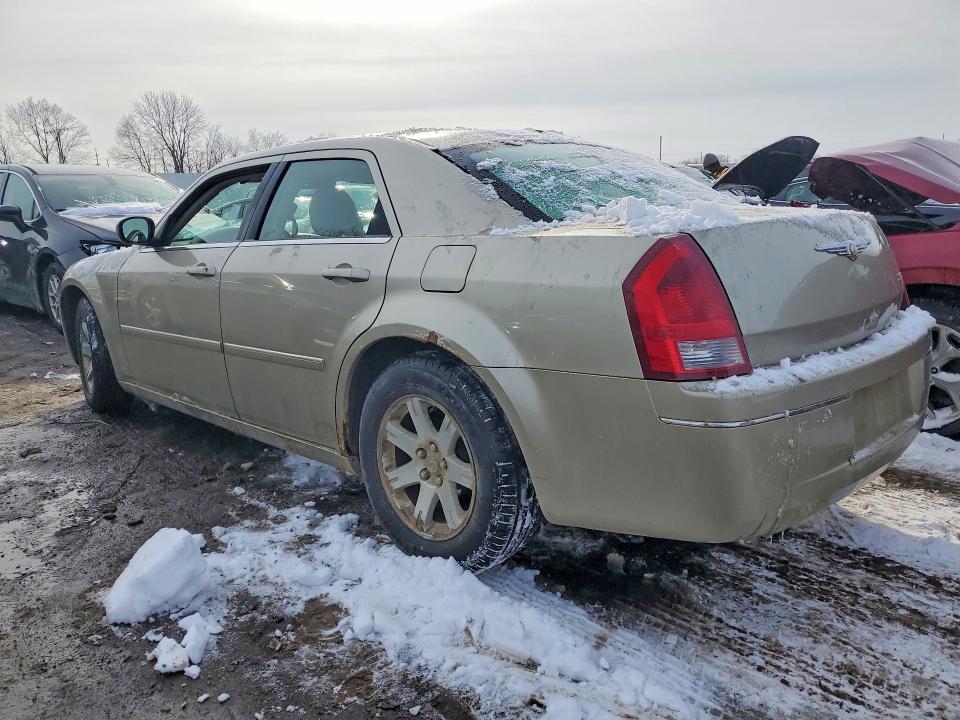 76327385 :رقم المزاد ، 2C3KA53G86H477666 vin ، 2006 Chrysler 300 مزاد بيع