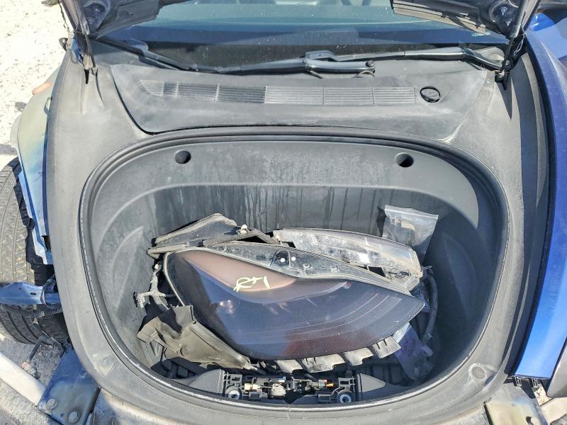 Продаж на аукціоні авто 2021 Tesla Model 3, vin: 5YJ3E1EA4MF060716, номер лоту: 78549875