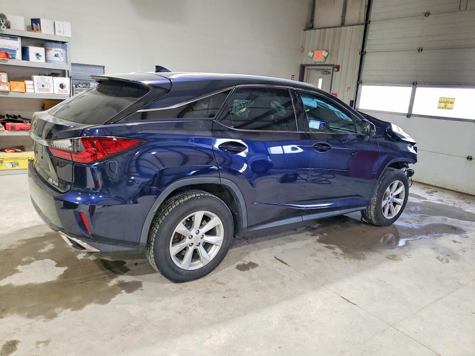 78806335 :رقم المزاد ، 2T2BZMCA6GC018346 vin ، 2016 Lexus Rx 350 مزاد بيع