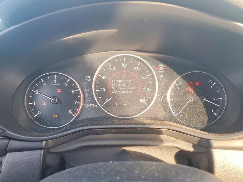 Aukcja sprzedaży 2021 Mazda 3, vin: JM1BPBEY2M1313145, numer aukcji: 75011475