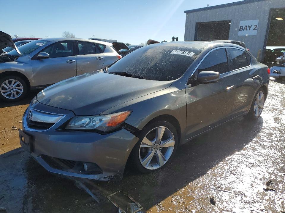 Aukcja sprzedaży 2013 Acura Ilx, vin: 19VDE1F79DE006611, numer aukcji: 77618395