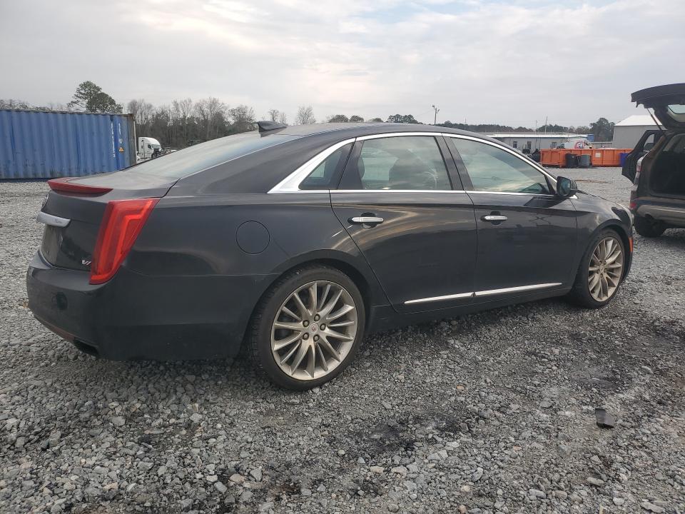 76338185 :رقم المزاد ، 2G61W5S89F9257016 vin ، 2015 Cadillac Xts مزاد بيع