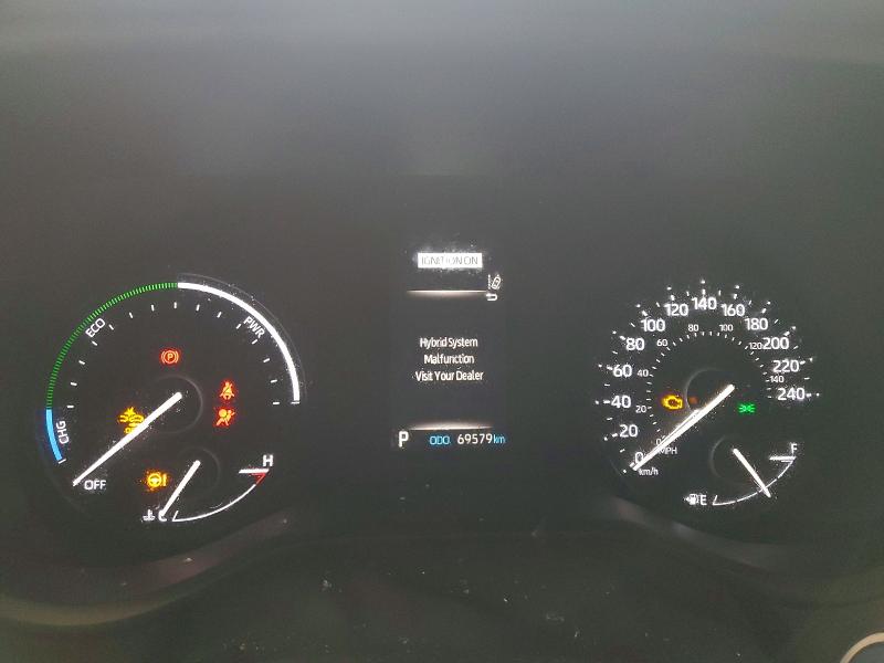 Продажа на аукционе авто 2021 Toyota Sienna, vin: 5TDGRKEC0MS009836, номер лота: 74501725