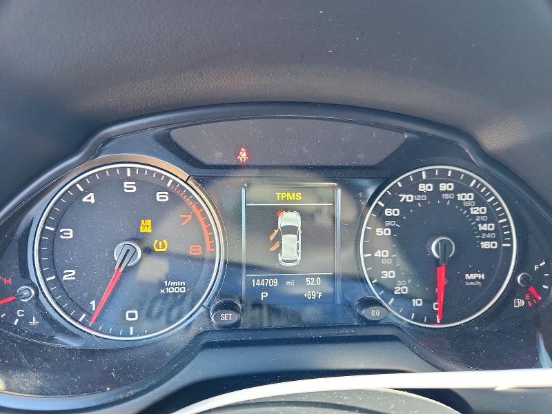Aukcja sprzedaży 2016 Audi Q5, vin: WA1C2AFP7GA022917, numer aukcji: 76177185
