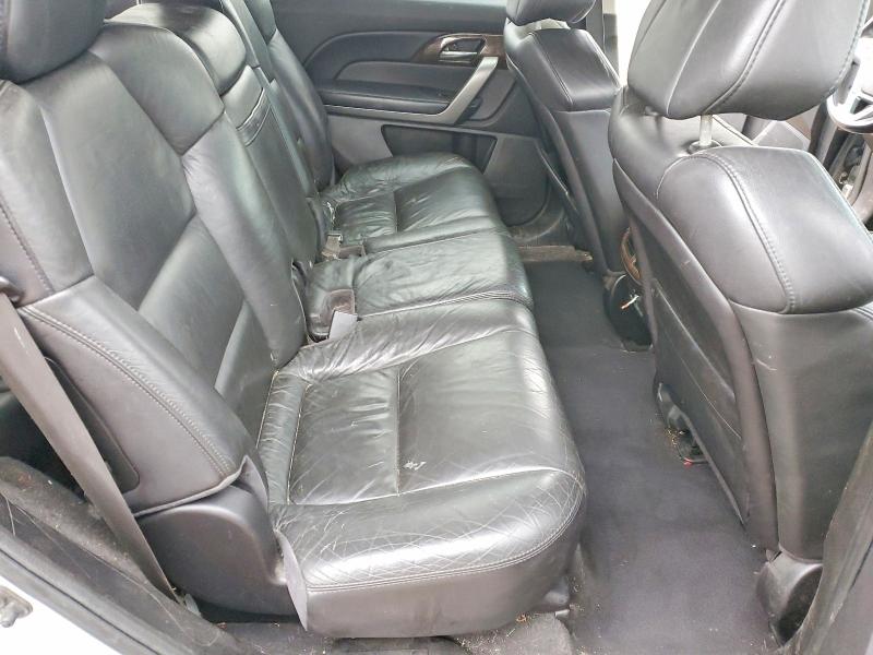 Aukcja sprzedaży 2010 Acura Mdx, vin: 2HNYD2H69AH532480, numer aukcji: 77292955