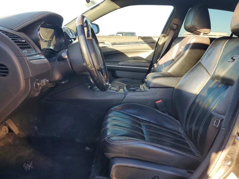 Aukcja sprzedaży 2019 Chrysler 300, vin: 2C3CCAGG3KH648593, numer aukcji: 76008015