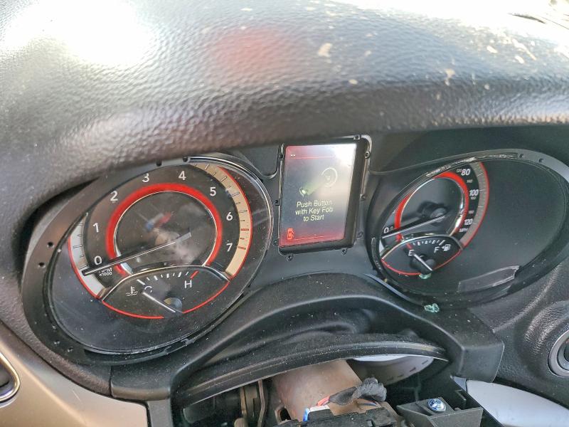 2020 Dodge Journey მანქანა იყიდება აუქციონზე, vin: 3C4PDCGB5LT263037, აუქციონის ნომერი: 77433695