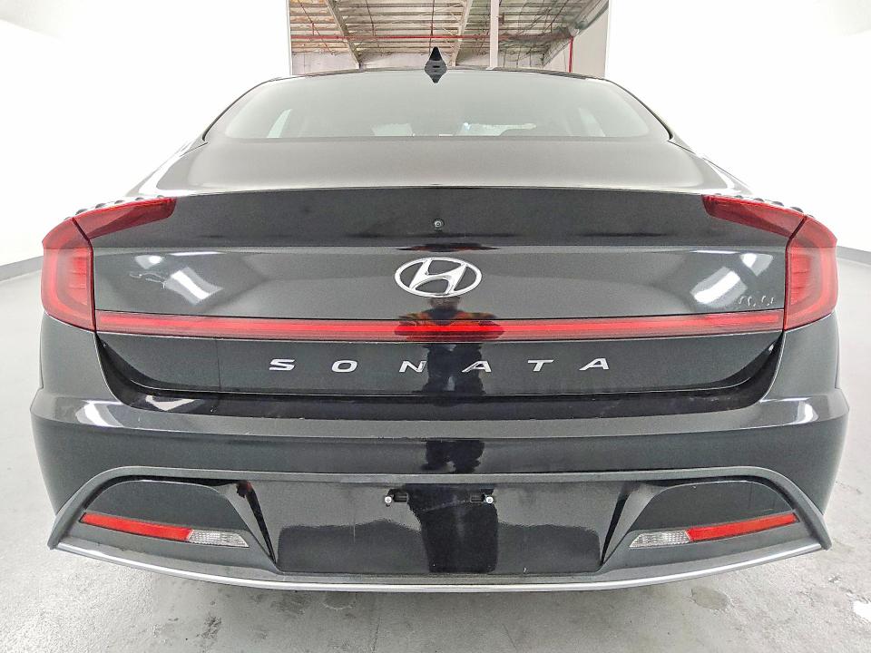 Aukcja sprzedaży 2023 Hyundai Sonata, vin: KMHL24JA1PA261966, numer aukcji: 78675755